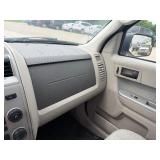 2010 Ford Escape