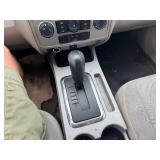 2010 Ford Escape