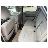 2010 Ford Escape