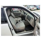 2010 Ford Escape