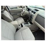 2010 Ford Escape