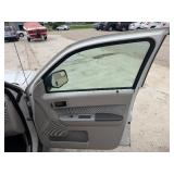 2010 Ford Escape
