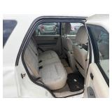 2010 Ford Escape