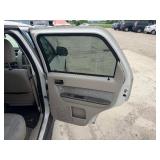 2010 Ford Escape