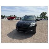 2014 Ford Escape 4WD