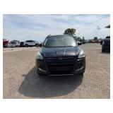 2014 Ford Escape 4WD