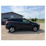 2014 Ford Escape 4WD