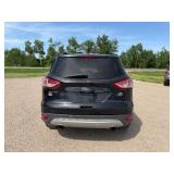 2014 Ford Escape 4WD