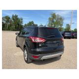 2014 Ford Escape 4WD