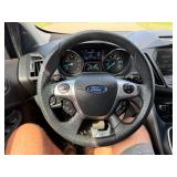 2014 Ford Escape 4WD