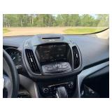 2014 Ford Escape 4WD