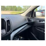2014 Ford Escape 4WD
