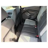 2014 Ford Escape 4WD