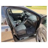 2014 Ford Escape 4WD