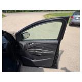 2014 Ford Escape 4WD