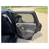 2014 Ford Escape 4WD