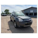 2008 Saturn Vue