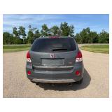 2008 Saturn Vue