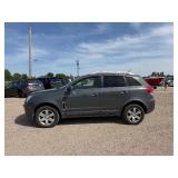 2008 Saturn Vue