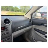 2008 Saturn Vue