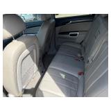 2008 Saturn Vue