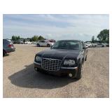2008 Chrysler 300 AWD 5.7L