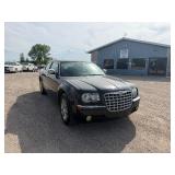 2008 Chrysler 300 AWD 5.7L