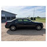 2008 Chrysler 300 AWD 5.7L