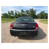 2008 Chrysler 300 AWD 5.7L