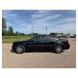 2008 Chrysler 300 AWD 5.7L