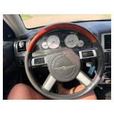 2008 Chrysler 300 AWD 5.7L