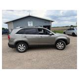 2012 Kia Sorento AWD