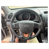 2012 Kia Sorento AWD