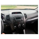 2012 Kia Sorento AWD