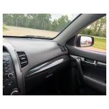 2012 Kia Sorento AWD