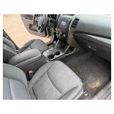 2012 Kia Sorento AWD