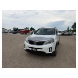 2014 Kia Sorento