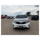 2014 Kia Sorento
