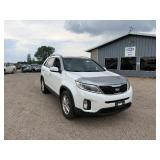 2014 Kia Sorento
