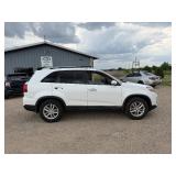 2014 Kia Sorento
