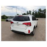 2014 Kia Sorento