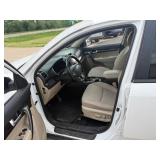 2014 Kia Sorento