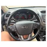 2014 Kia Sorento