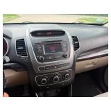 2014 Kia Sorento