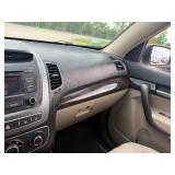 2014 Kia Sorento