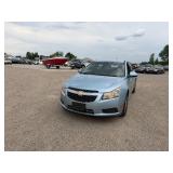 2011 Chevrolet Cruze