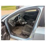 2011 Chevrolet Cruze