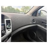 2011 Chevrolet Cruze