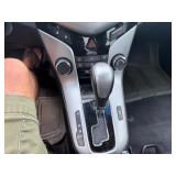 2011 Chevrolet Cruze