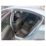 2011 Chevrolet Cruze